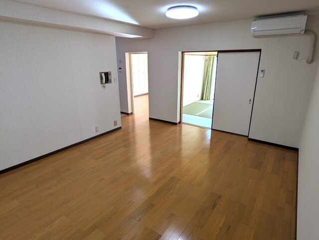 居室・リビング　☆１４．８帖のＬＤＫ☆