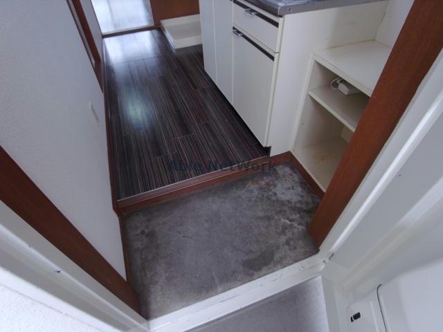 玄関　参照写真