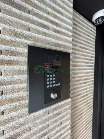 セキュリティ　ウェルスクエアイズム駒込