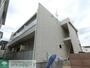 松戸駅より徒歩12分 2階 築8年8ヶ月の賃貸物件