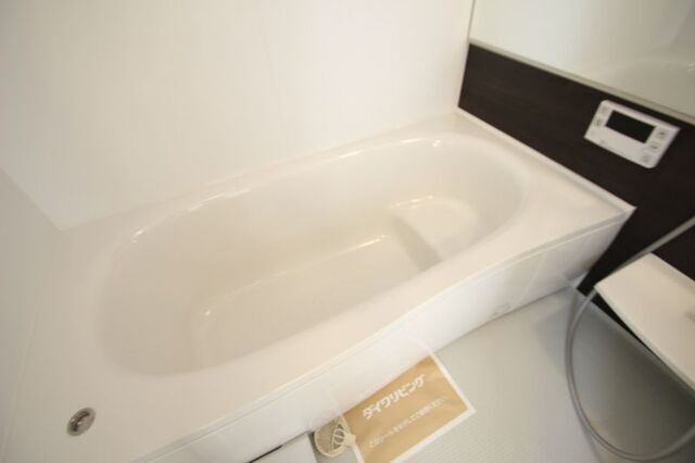 バス・シャワールーム　別室の参考写真です。※現況優先