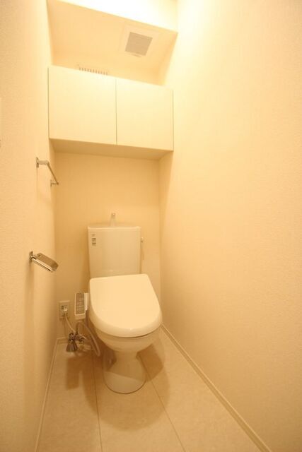 トイレ　別室の参考写真です。※現況優先