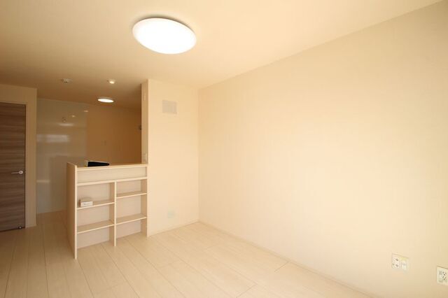 居室・リビング　別室の参考写真です。※現況優先