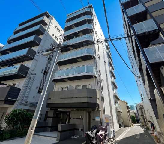 東京メトロ東西線 木場駅 徒歩8分 築11年