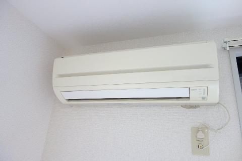 その他設備　室内設備