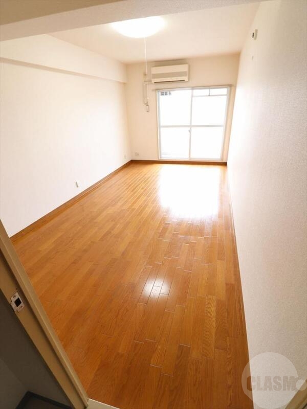 居室・リビング　洋室１０帖