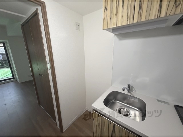 その他部屋・スペース　冷蔵庫置場