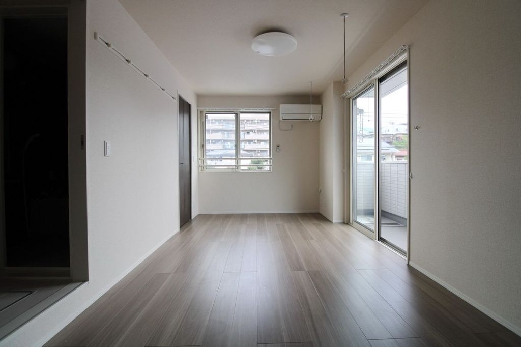 居室・リビング　リビング/居室