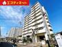 東浦駅より徒歩3分 6階 築32年8ヶ月の賃貸物件