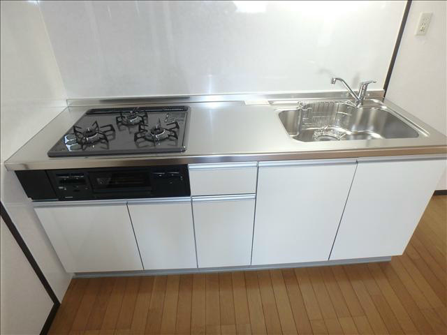 キッチン　イメージ