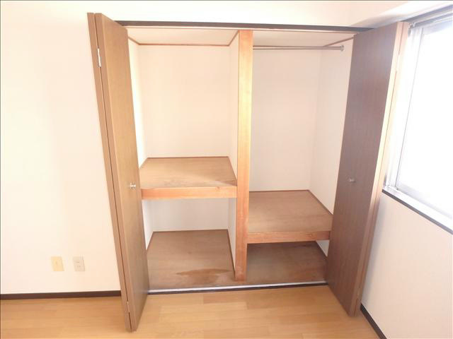 収納　イメージ