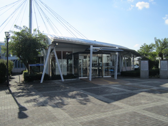 その他　浜松市北部水泳場（その他）まで924m