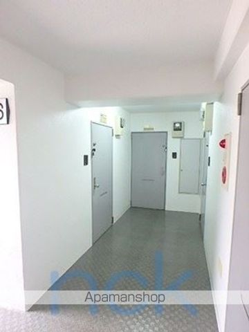 その他共有部分　その他共有部分