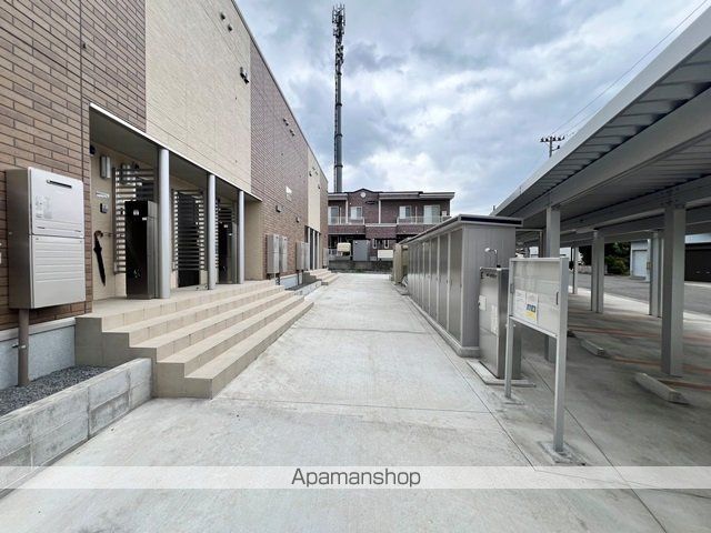 その他共有部分　その他共有部分