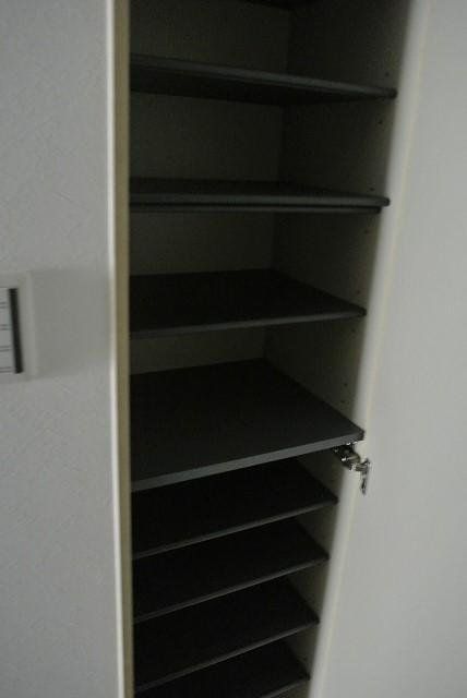 トイレ　その他