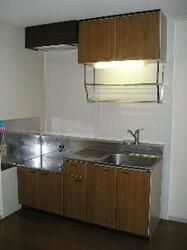 キッチン　エクセル八雲