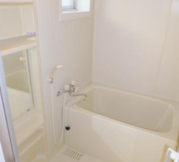 バス・シャワールーム　エクセル八雲（別部屋参考画像）