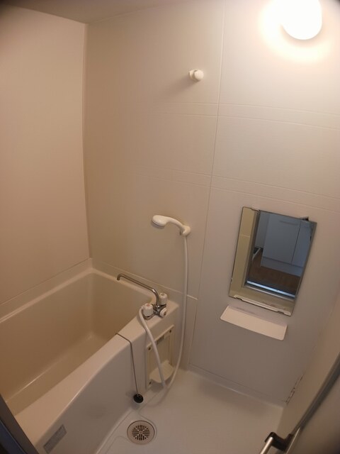 バス・シャワールーム　ラフィネラフィネ