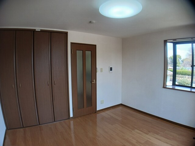 居室・リビング　ラフィネ