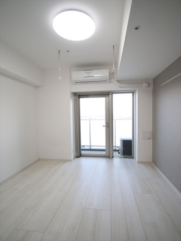 居室・リビング　6帖洋室