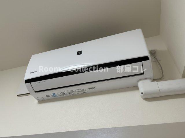 その他設備　※同物件写真