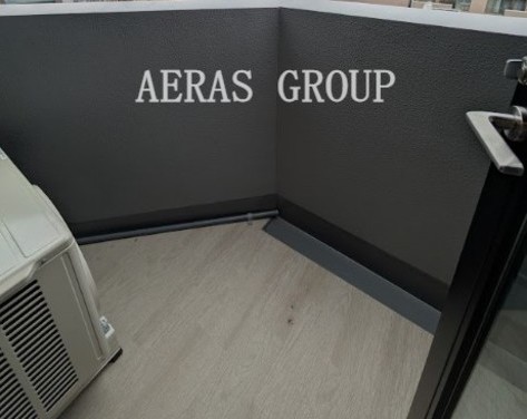 バルコニー　参考写真