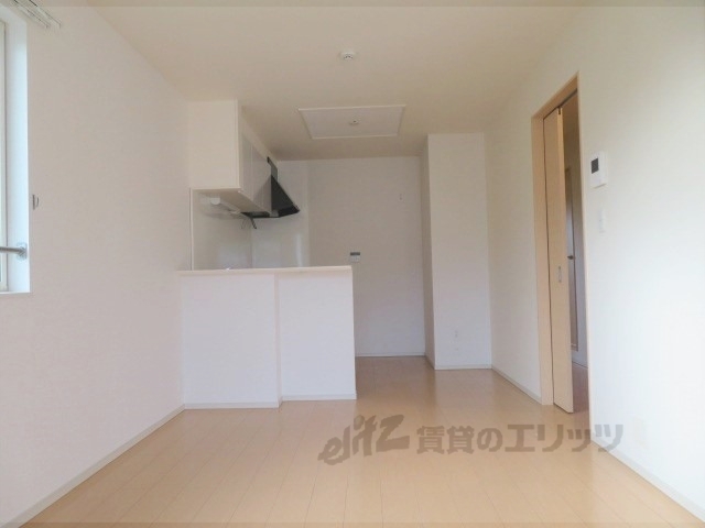 居室・リビング　リビング