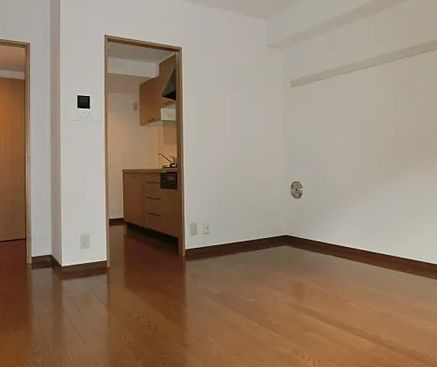 居室・リビング　使いやすいリビングです