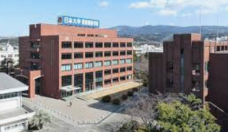 大学・短大　私立日本大学国際関係学部（大学・短大）まで1018m