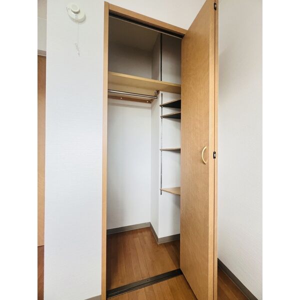 その他部屋・スペース　内装は落ち着いています