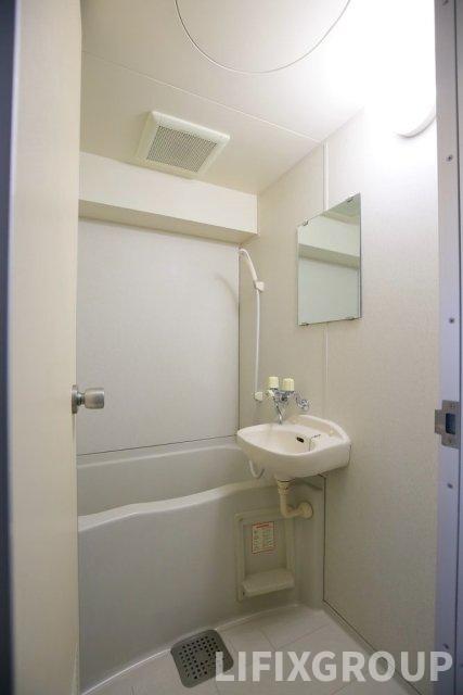 バス・シャワールーム　風呂