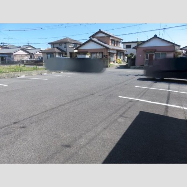 その他　駐車場