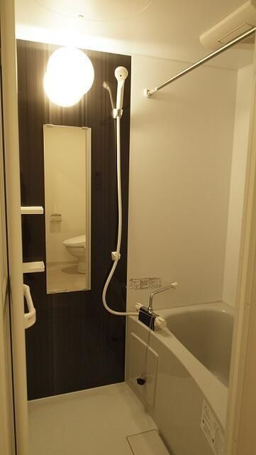 バス・シャワールーム　☆お風呂☆