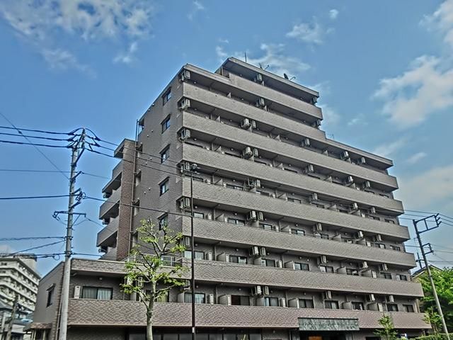 建物外観　★外観★