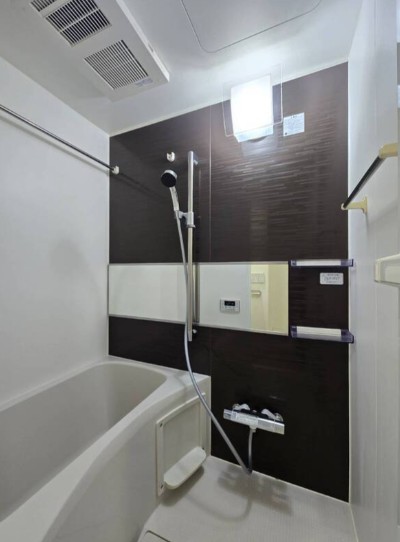 バス・シャワールーム　風呂