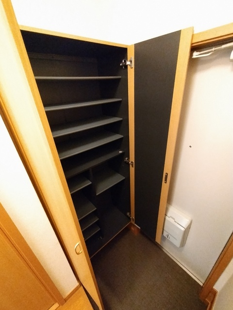 玄関　★★玄関のシューズＢＯＸです♪★★