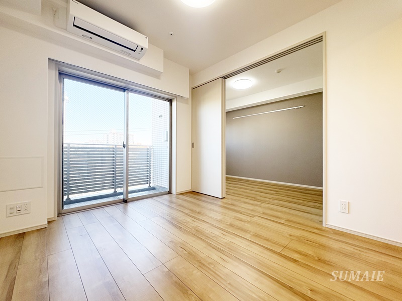 居室・リビング　リビングです☆