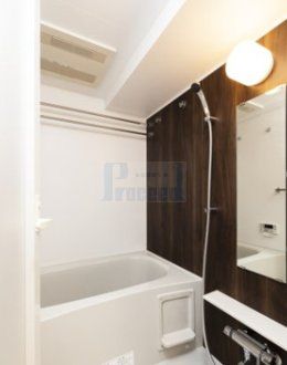 バス・シャワールーム　☆こちらの物件は仲介手数料0.55か月分です☆