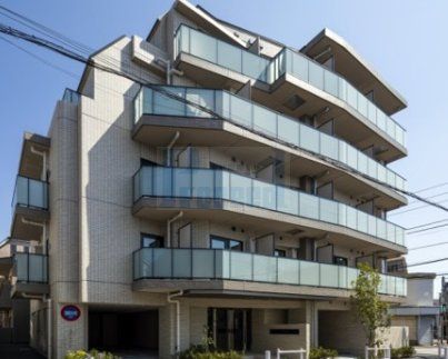 建物外観　☆こちらの物件は仲介手数料0.55か月分です☆