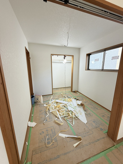 その他部屋・スペース