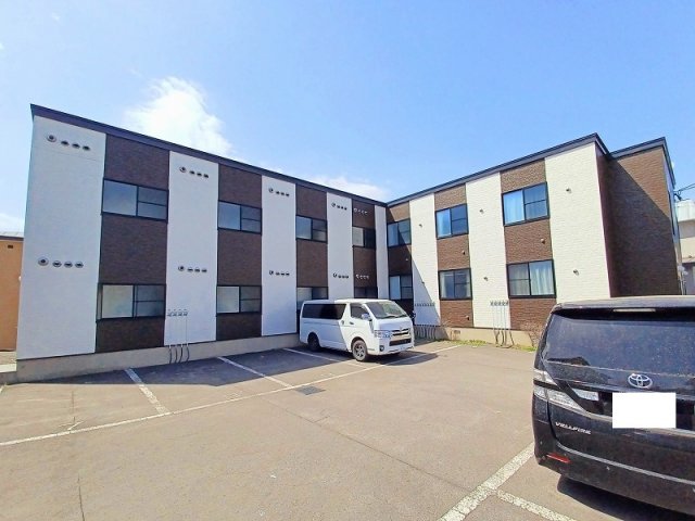 建物外観　★現地外観写真★