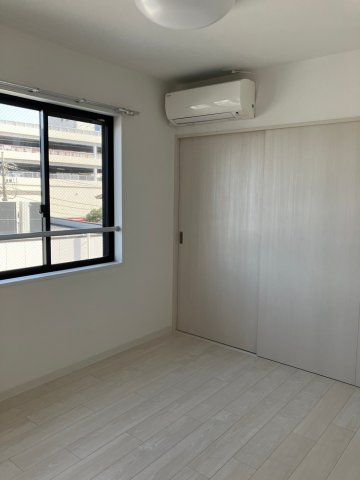 居室・リビング　使いやすい居間です