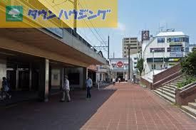 その他　西千葉駅(JR 総武本線)（その他）まで1000m