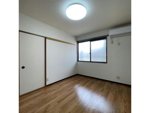 その他部屋・スペース　他号室の写真になります。