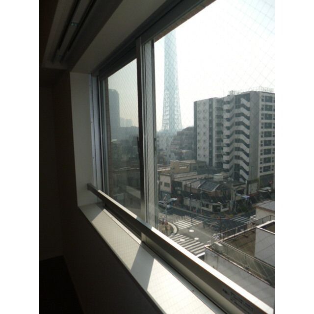 眺望　☆展望☆