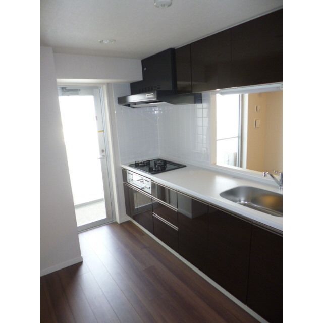 キッチン　☆キッチン☆