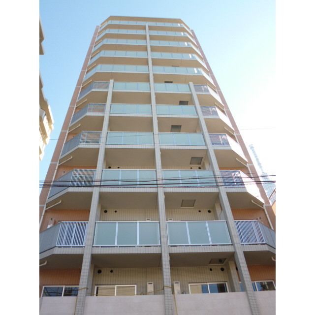 建物外観　☆外観☆