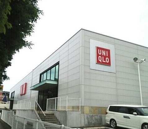 その他　ユニクロ木更津店（その他）まで650m