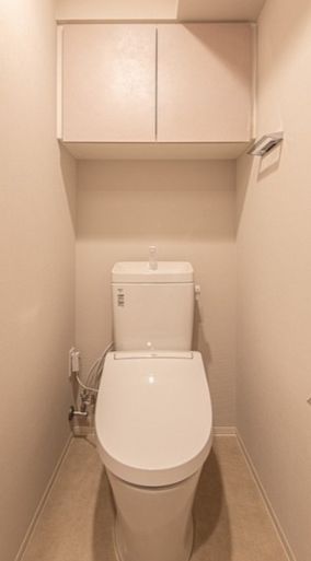 トイレ　別号室参考写真