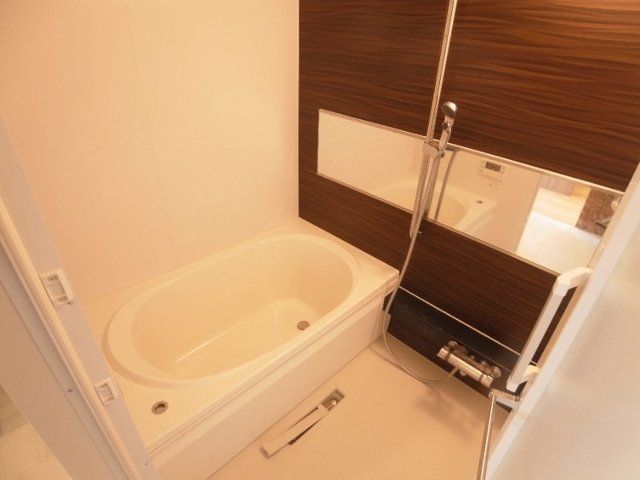 バス・シャワールーム　物件画像